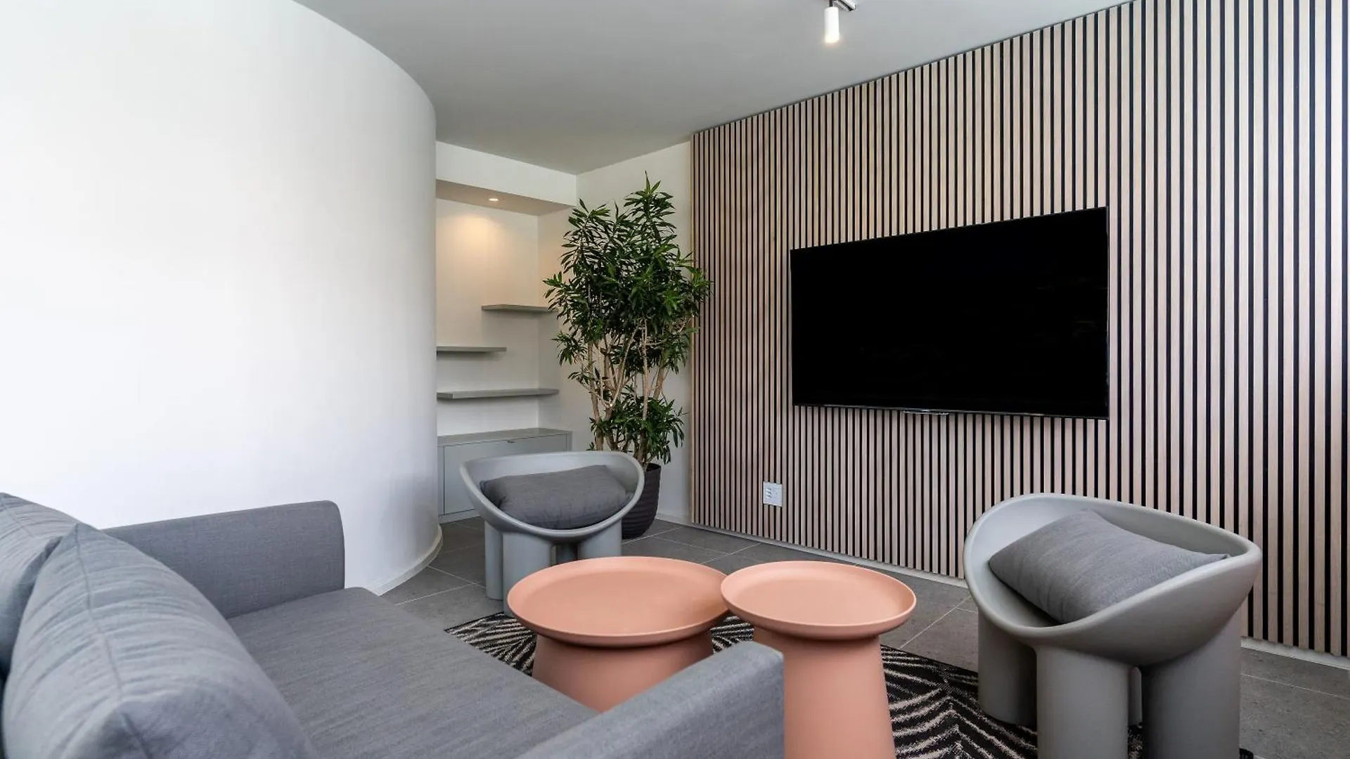The Rose 608 - Stylish City Centre Studio Κέιπ Τάουν Διαμέρισμα